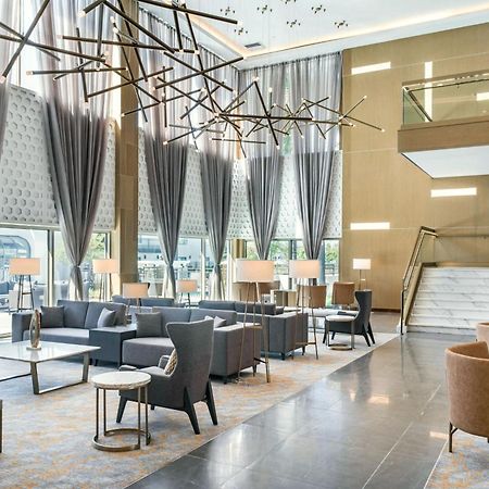Delta Hotels By Marriott Ontario Airport Екстериор снимка