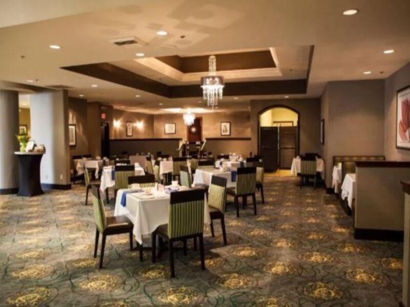 Delta Hotels By Marriott Ontario Airport Екстериор снимка