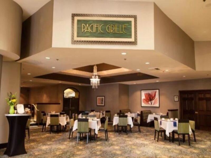 Delta Hotels By Marriott Ontario Airport Екстериор снимка