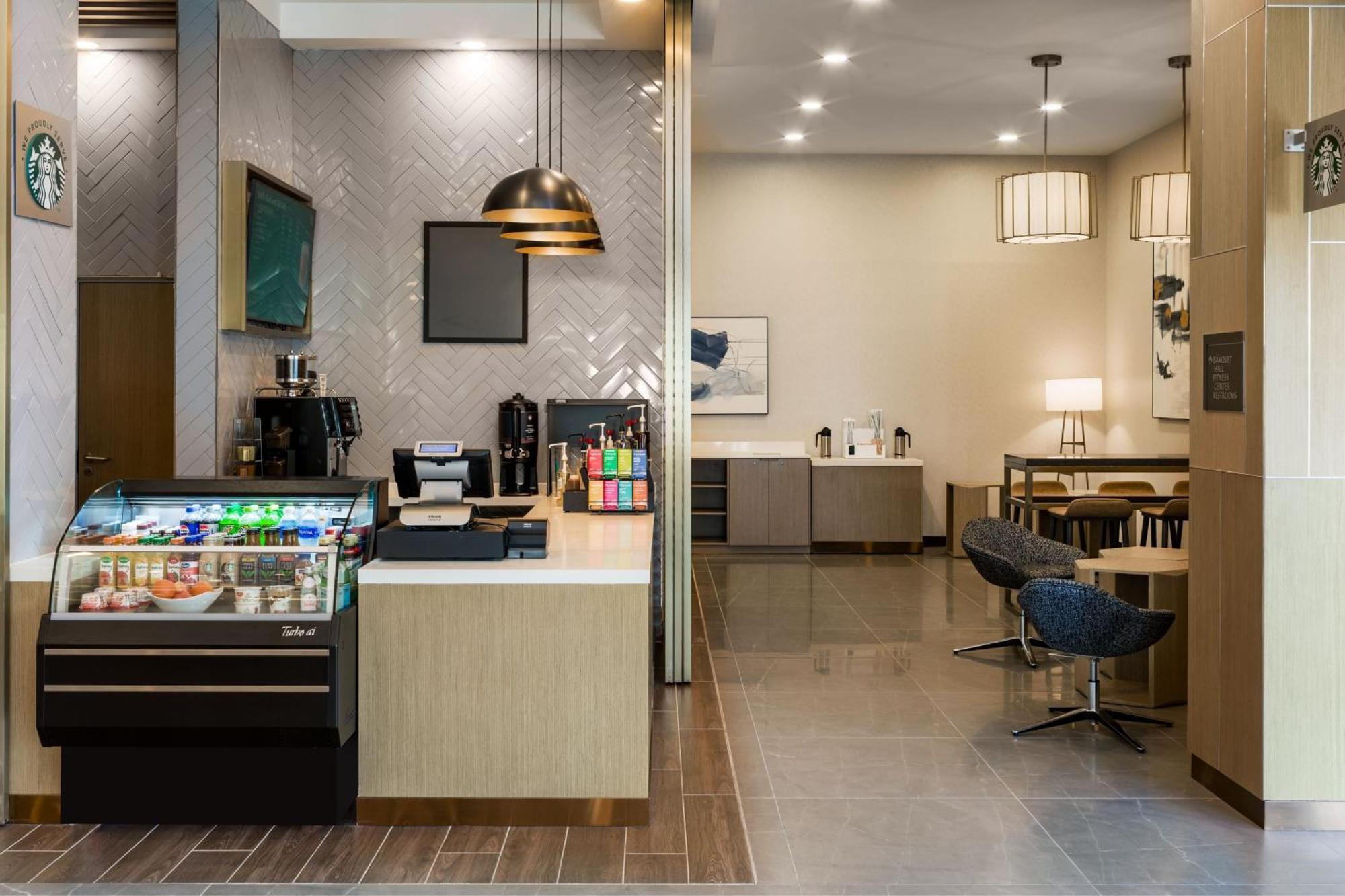 Delta Hotels By Marriott Ontario Airport Екстериор снимка