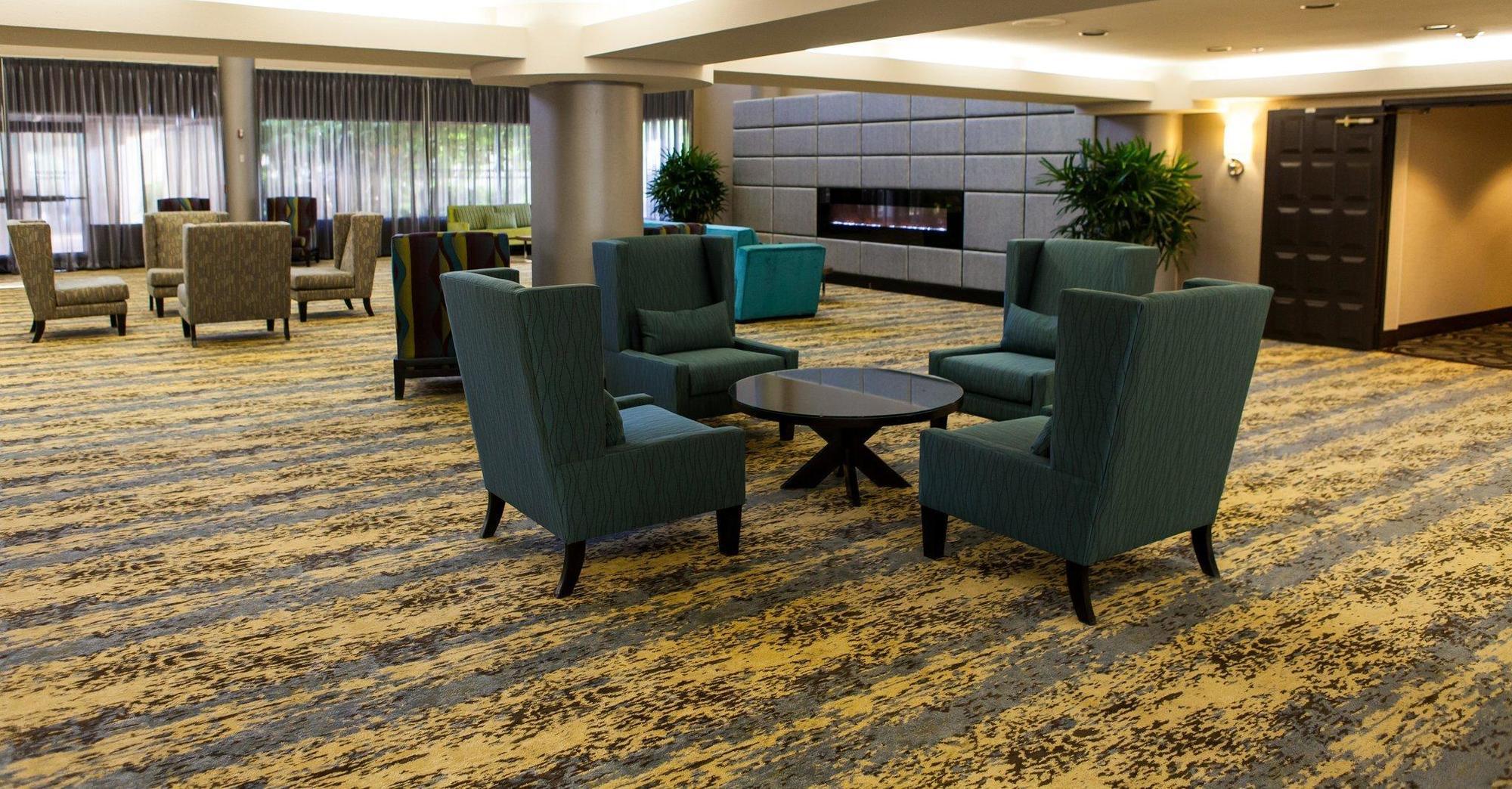 Delta Hotels By Marriott Ontario Airport Екстериор снимка