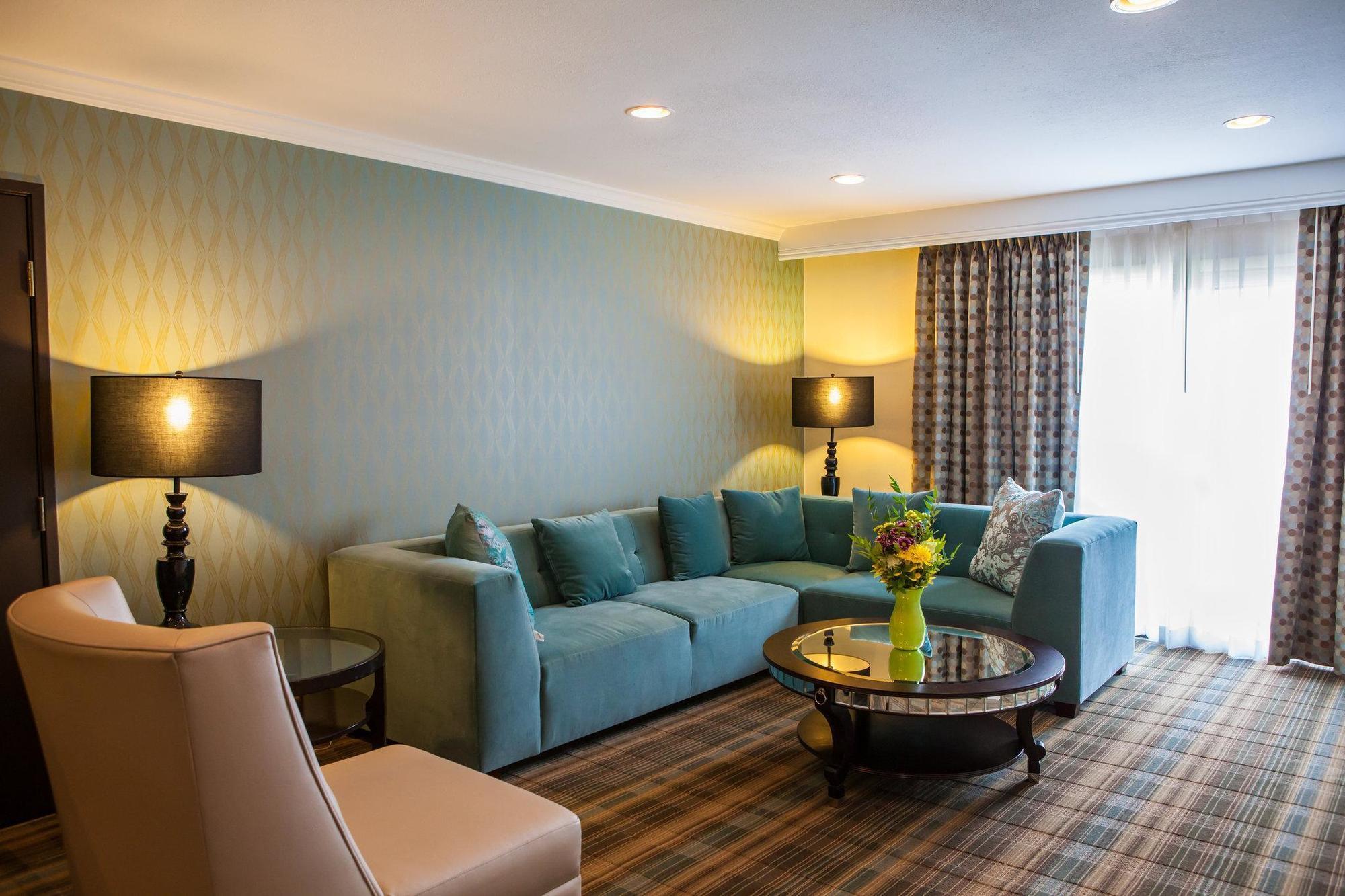 Delta Hotels By Marriott Ontario Airport Екстериор снимка
