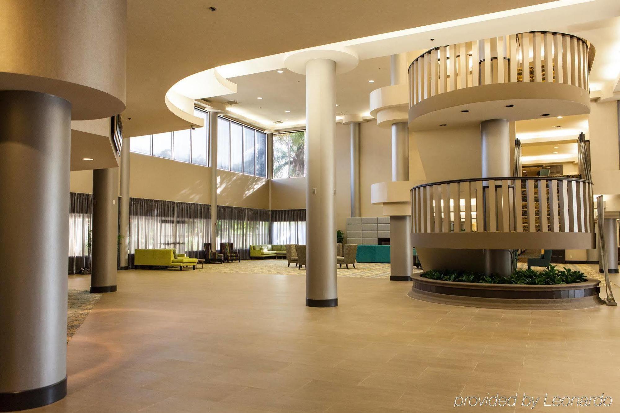 Delta Hotels By Marriott Ontario Airport Екстериор снимка
